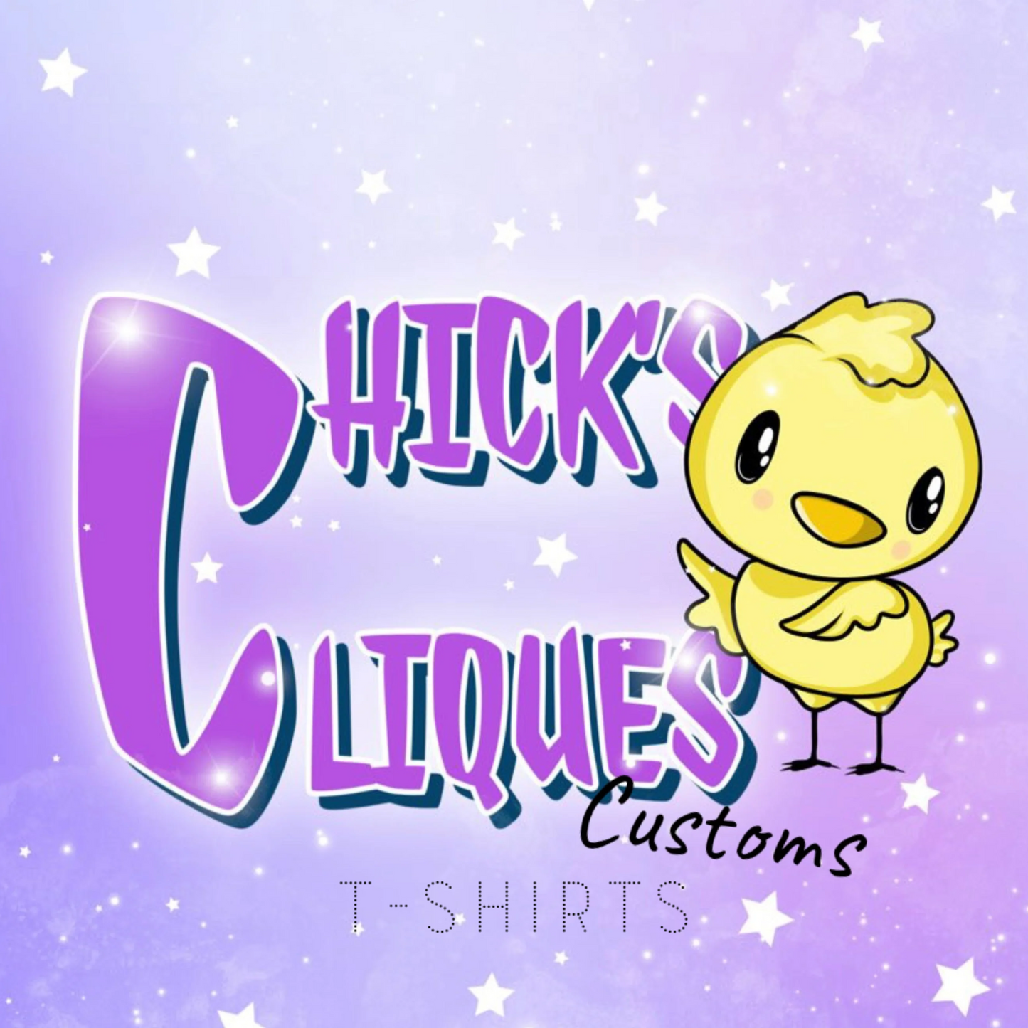 Custom Embroidery T-Shirt