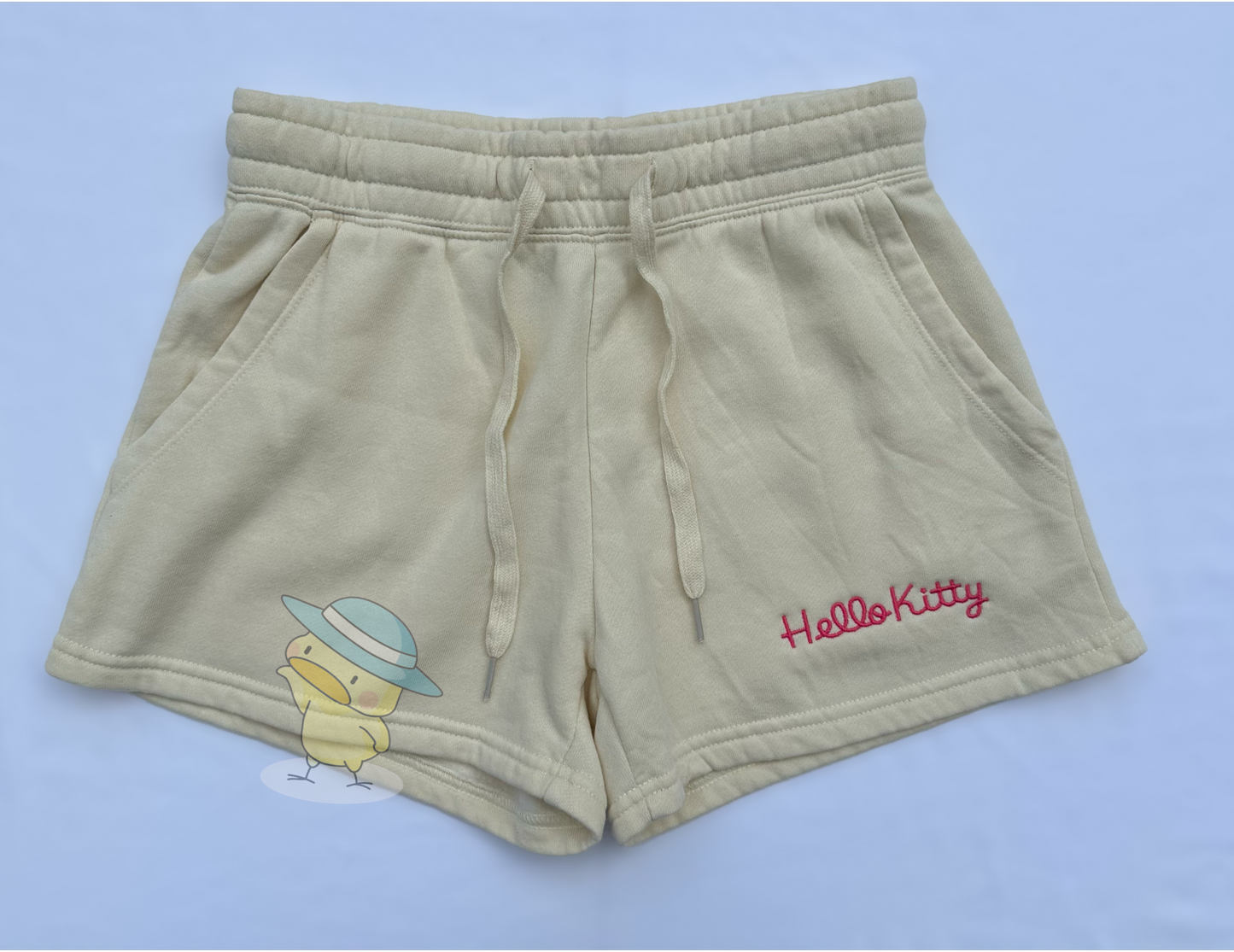Kitty Original Short Shorts
