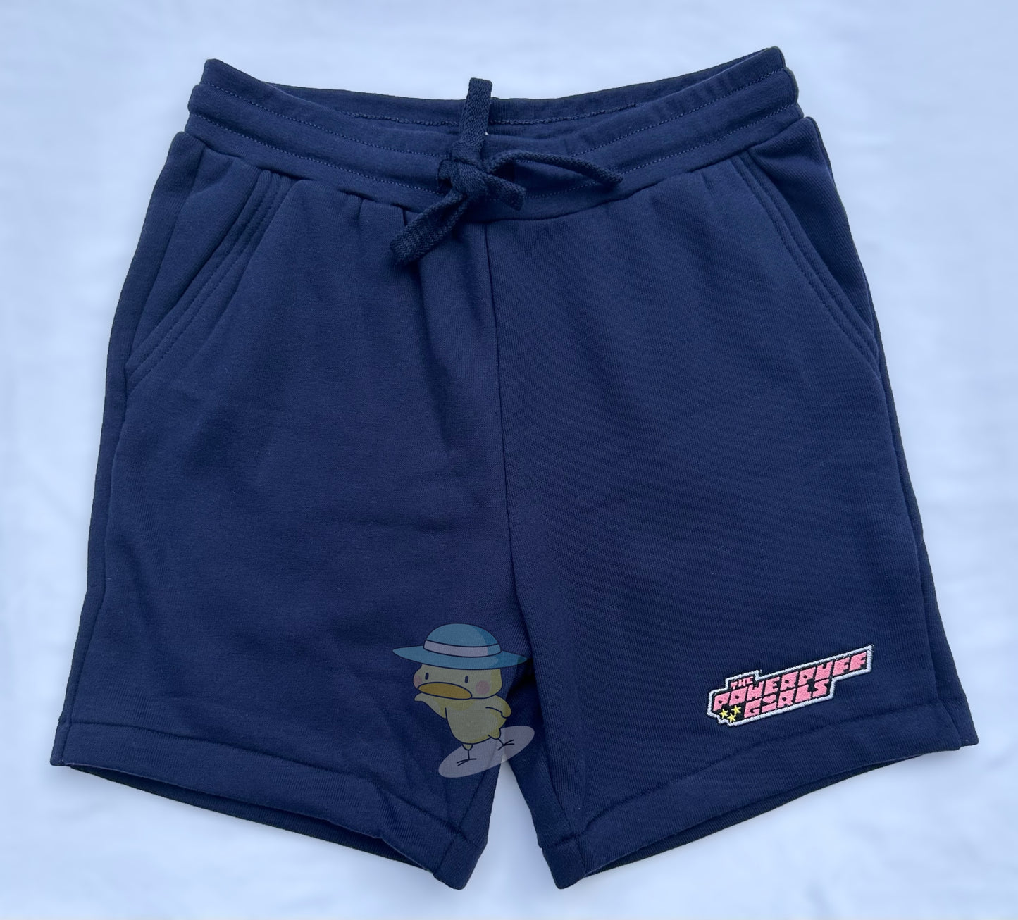 PPG Sweat Shorts