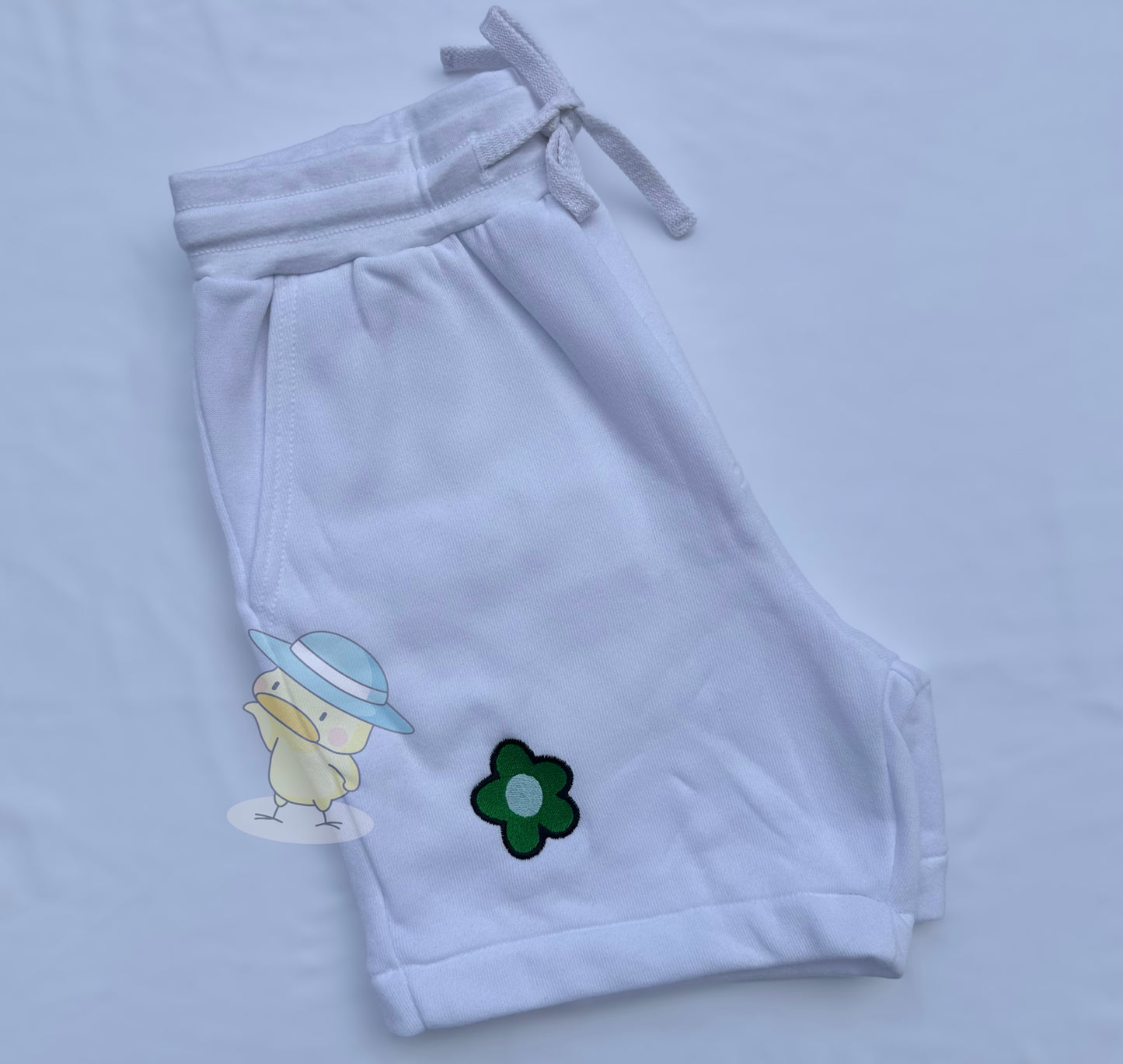 Karol G Sweat Shorts